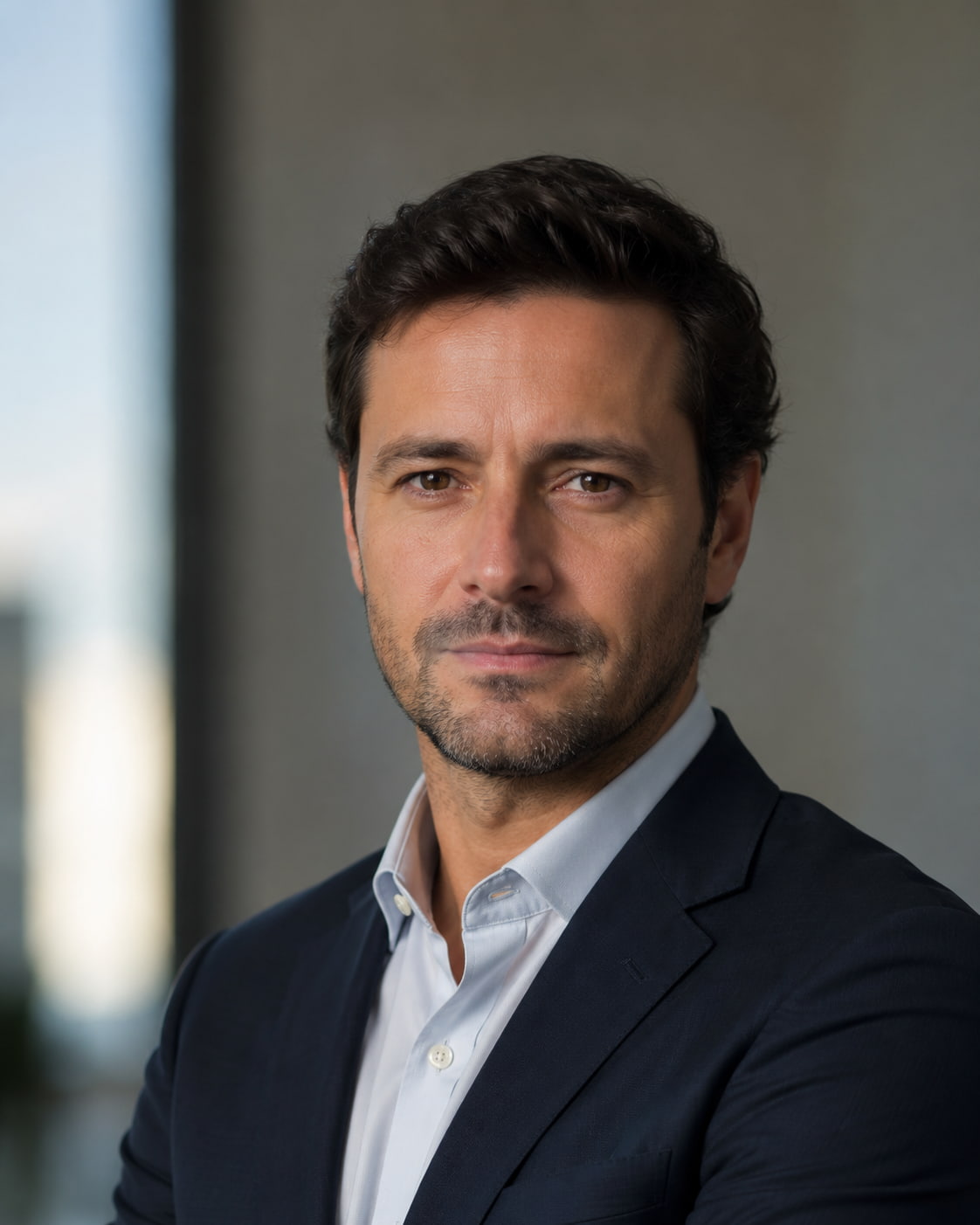 Foto de Nicolás Arven